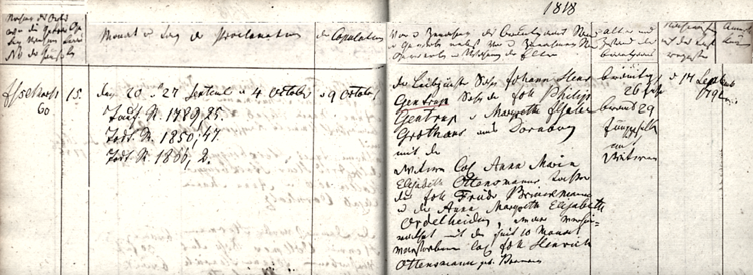 18181009.Gentrup-Ottensmann.Heirat.1100