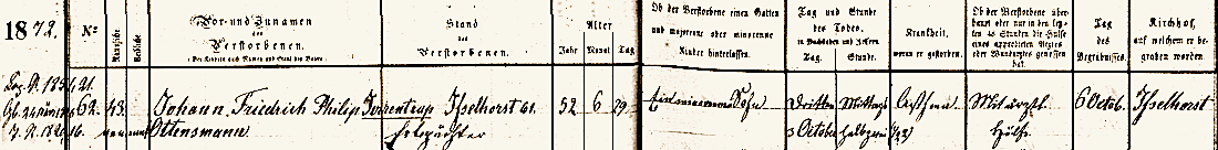 1872.OttensmannFriedrich.Tod 1100
