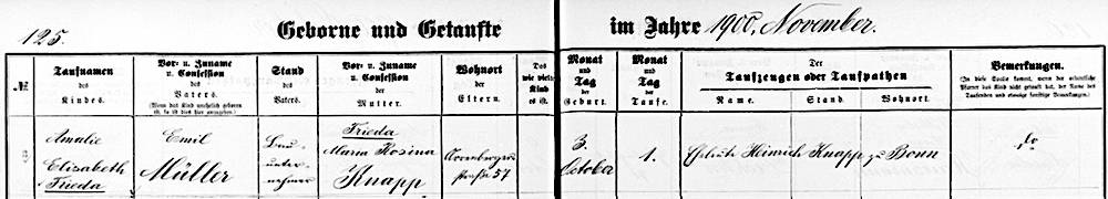 19001101.MuellerFritzi.Taufe.Exz_1000