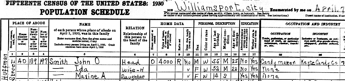 19300407.Census.40HuffmanStr.1100