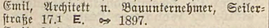 Adresbuch1909.MuellerE