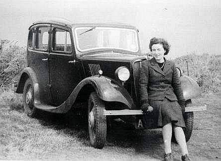 BettyCar1ksms