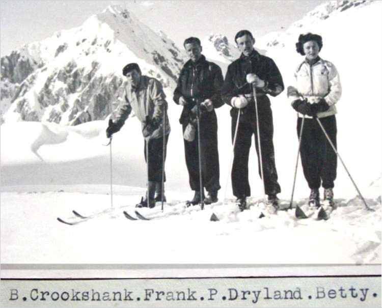 BettyFrankCrookshankDrylandSkiKl