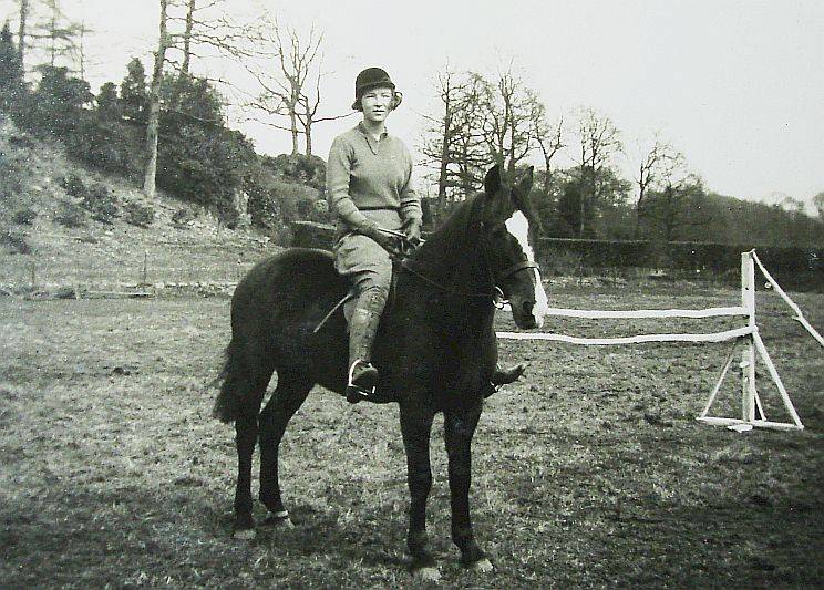BettyMellMeS