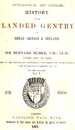 Burke.LandedGentry.1871.CovN