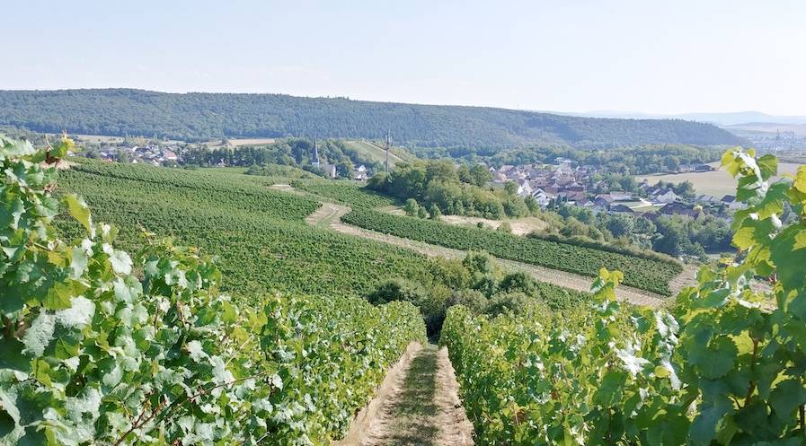 Dorfpanorama.Exz.931