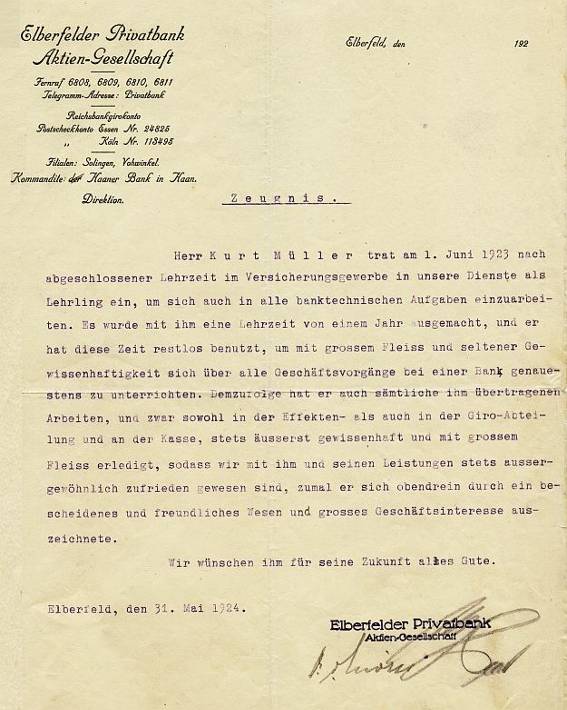 ElbPrivatbankZeugnisModKk