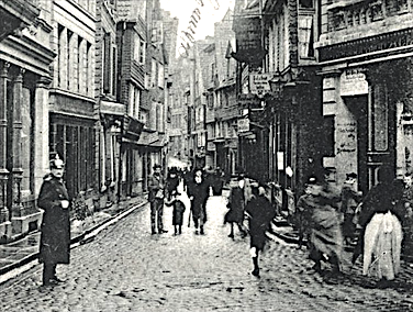 Elberfeld.1890erJahre.376