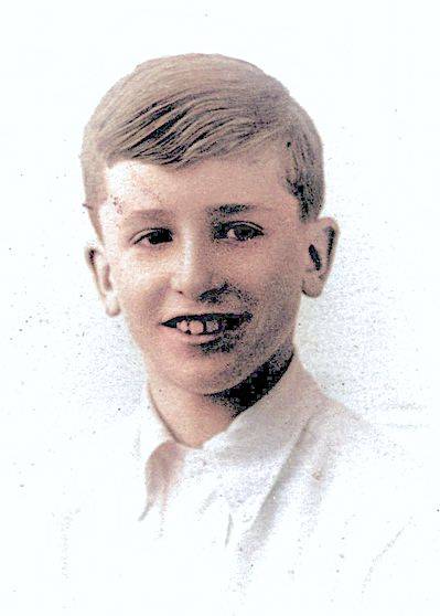 Frank Humphreys about 8-Colorized.Mod.400