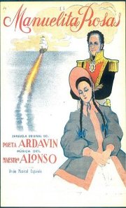 Manuelita_Rosas_Filmplakat1941