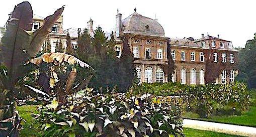 PoppelsdorfSchlossBotGarten-Colorized Kopie