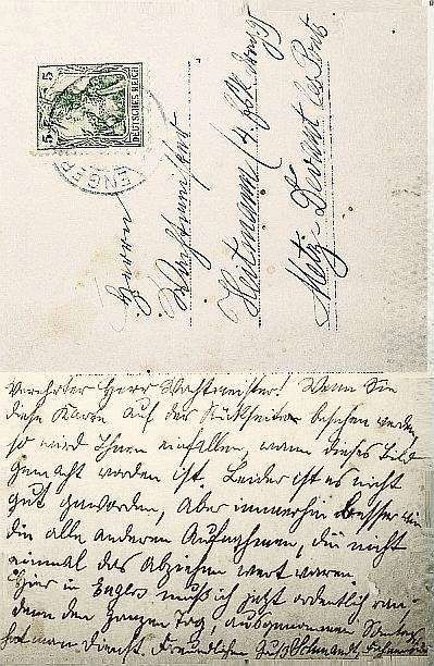 PostkarteWachtmeisterKS2