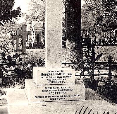 Robert Humphreys grave inscription 1916 cropped Kopie