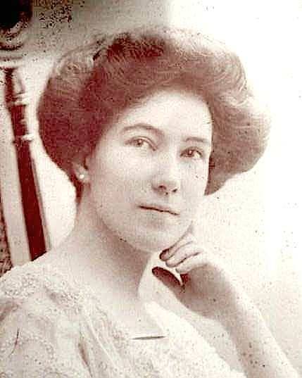 RobertsonGracePortr1