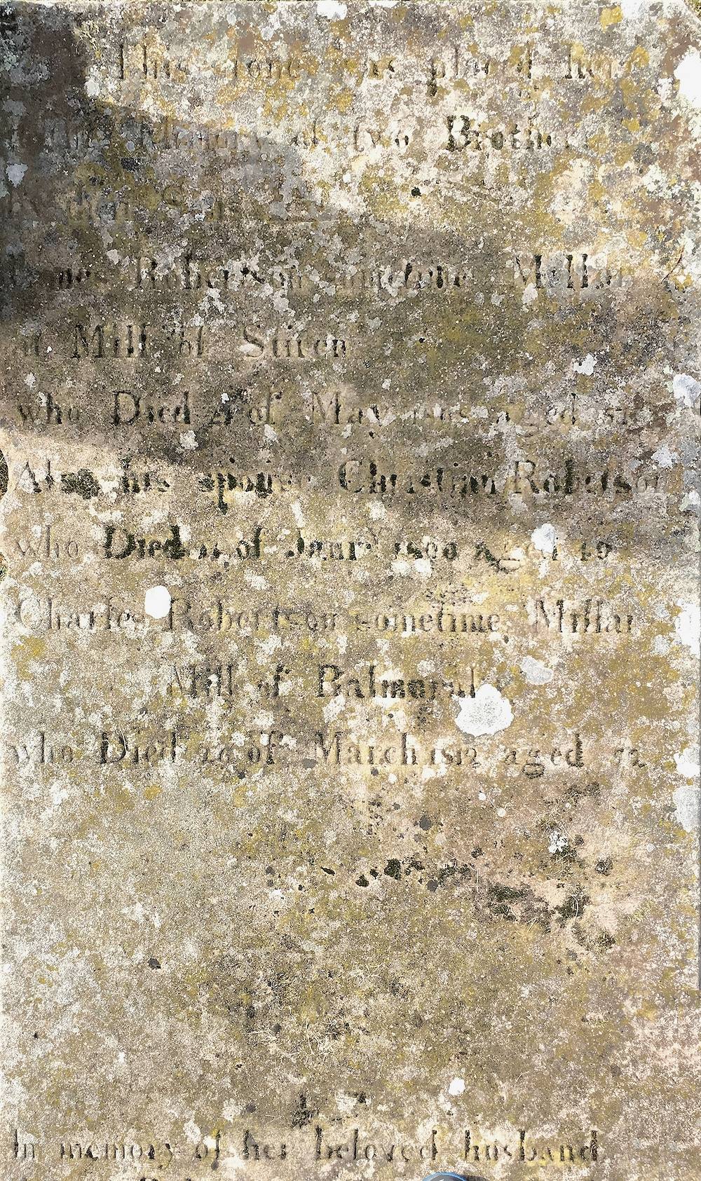 Stone.Glenmuick1000aMod