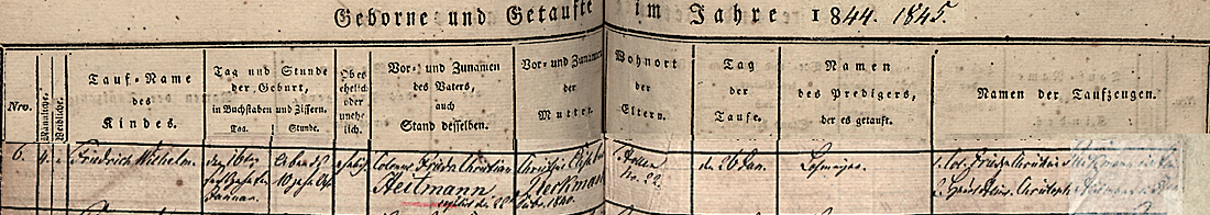 TaufeintragHeitmannWilhelm.mod2.1100