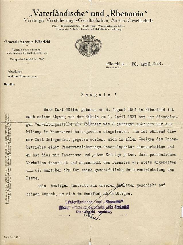 VaterlaendischeZeugnisModKk