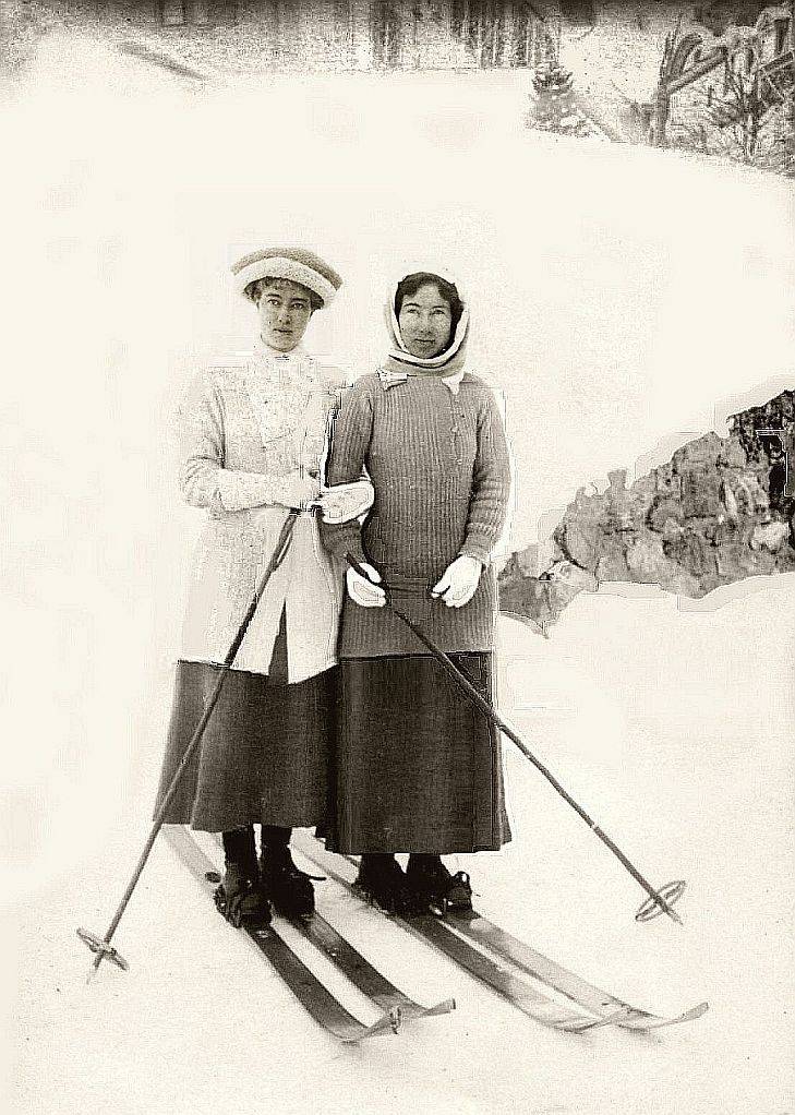 WebRobertsonGaySkiWeb