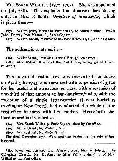 WillatPostmastersMrsWillattAndDaughterggs