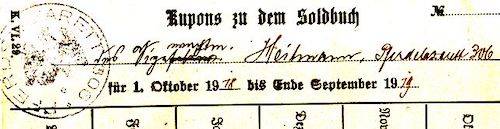 s50Soldbuch.1918.Pferdelaz.500
