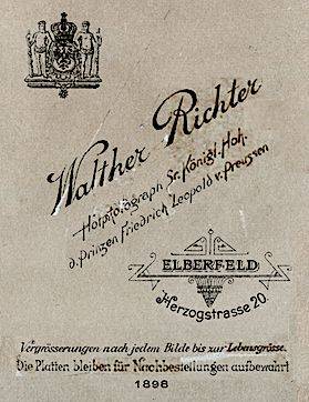 sMuellerEmilKnappFrieda1898VerlobungRueckseite.279